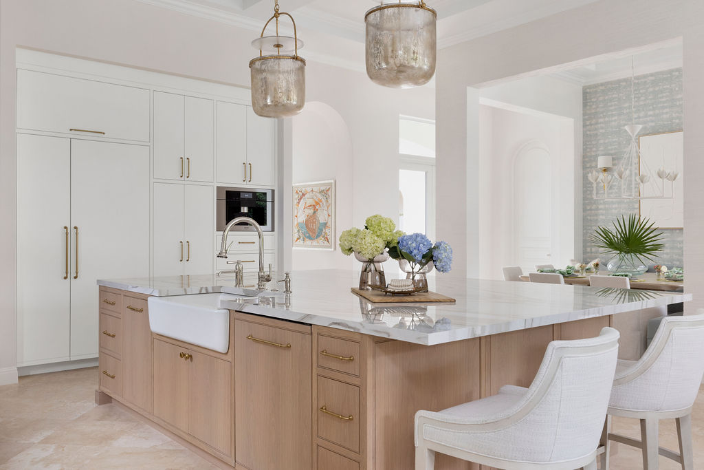 KITCHEN AND BATHROOM DESIGN