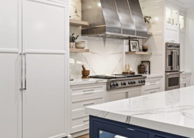 Interior Design Jupiter Fl Greenway Kitchen KITCHEN VIEW 5
